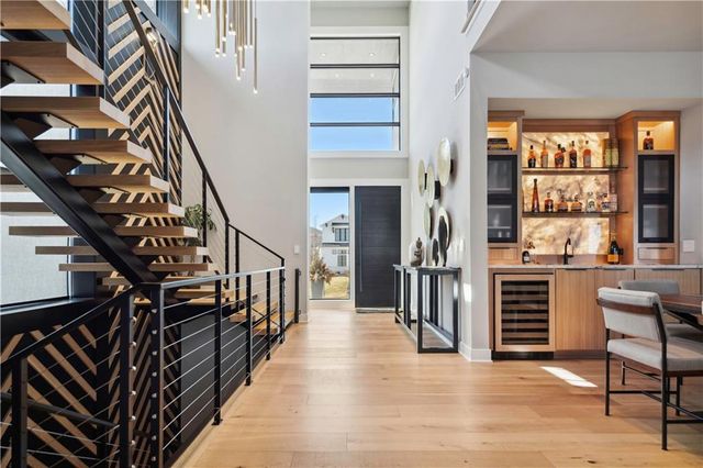 17329 Larsen Street, Overland Park, KS 66221