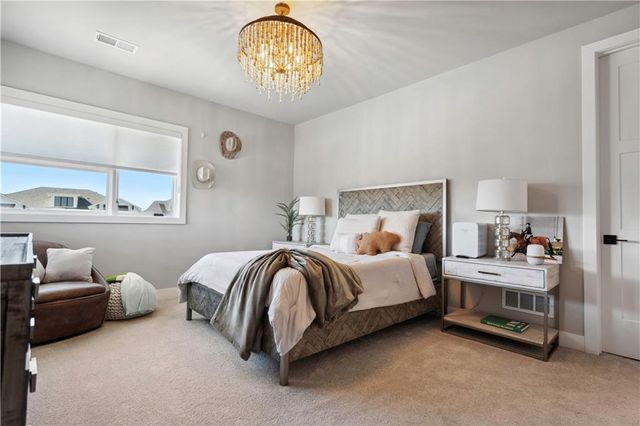 17329 Larsen Street, Overland Park, KS 66221