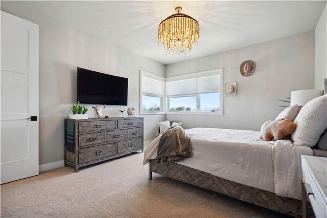 17329 Larsen Street, Overland Park, KS 66221