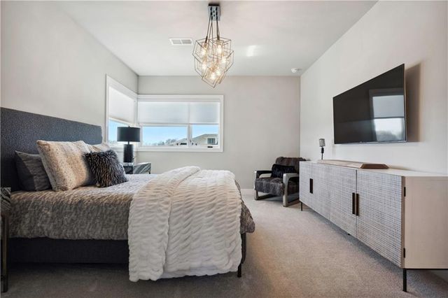 17329 Larsen Street, Overland Park, KS 66221