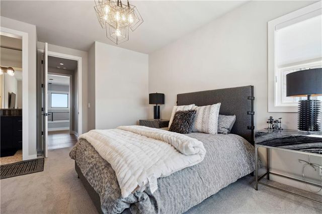 17329 Larsen Street, Overland Park, KS 66221