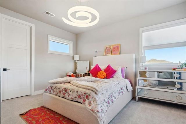 17329 Larsen Street, Overland Park, KS 66221