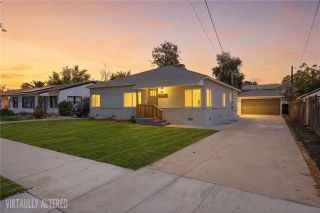 250 Holtby, Bakersfield, CA 93304