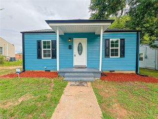 520 W Terrell Street, Greensboro, NC 27406