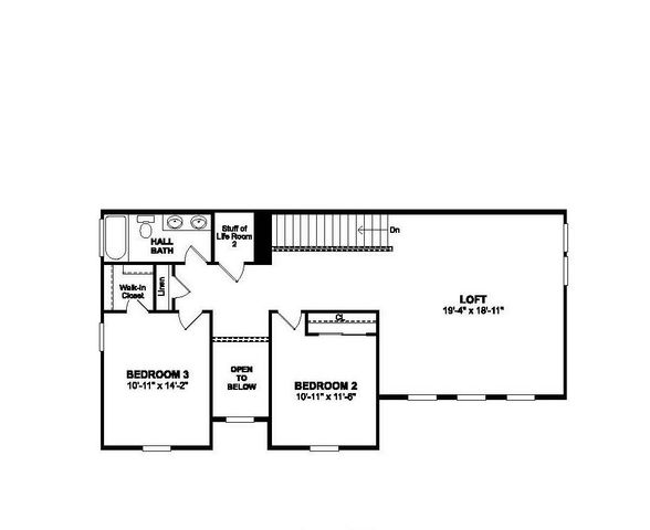 12446 Wheat Ridge Dr, Rancho Cordova, CA 95742