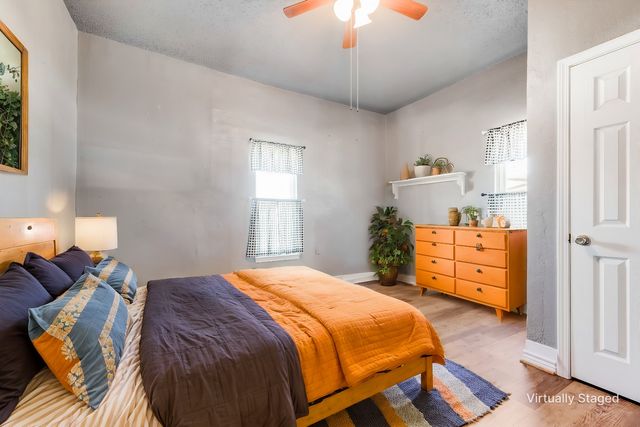 402 S Austin Street, Edgewood, TX 75117