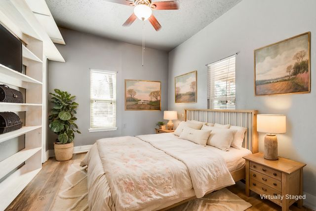 402 S Austin Street, Edgewood, TX 75117