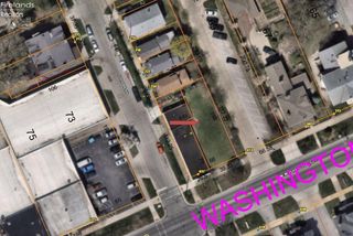 W 613 Washington, Sandusky, OH 44870