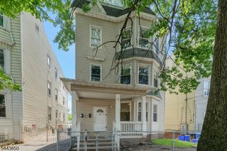 46 Seymour Ave, Newark City, NJ 07108