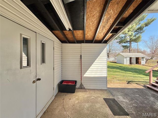 209 Aldergate Street, Farmington, MO 63640