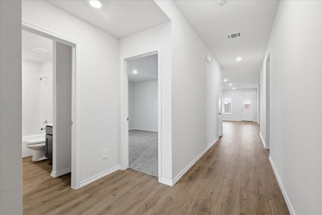 722 Orchid Way, Pilot Point, TX 76258