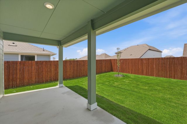 722 Orchid Way, Pilot Point, TX 76258