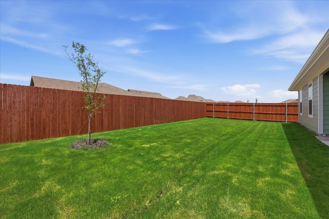 722 Orchid Way, Pilot Point, TX 76258