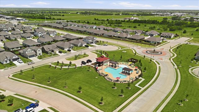722 Orchid Way, Pilot Point, TX 76258