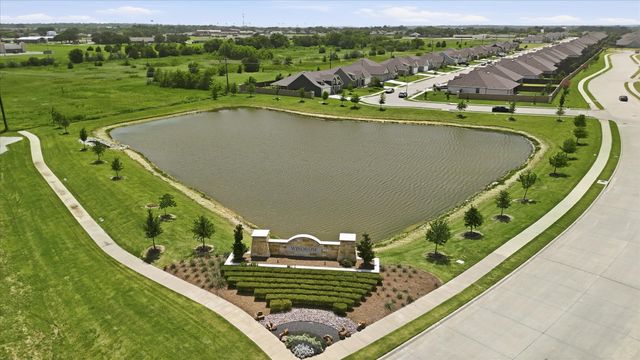 722 Orchid Way, Pilot Point, TX 76258