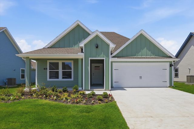 722 Orchid Way, Pilot Point, TX 76258