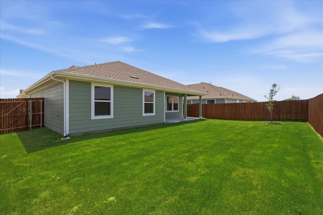 722 Orchid Way, Pilot Point, TX 76258