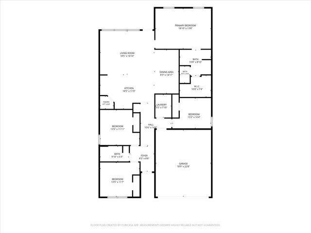 722 Orchid Way, Pilot Point, TX 76258