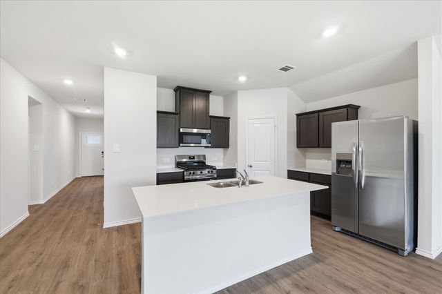 722 Orchid Way, Pilot Point, TX 76258