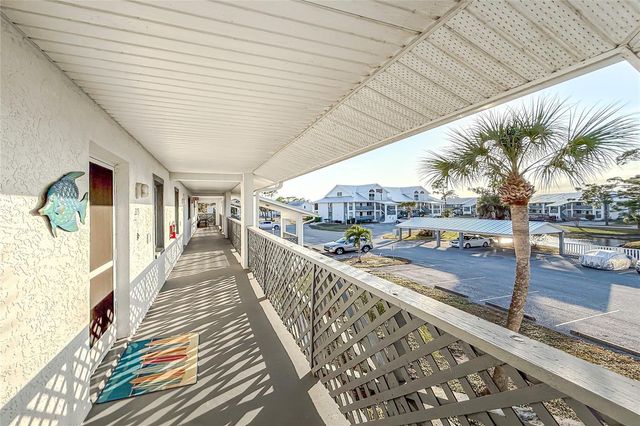 6800 PLACIDA ROAD 275, Englewood, FL 34224