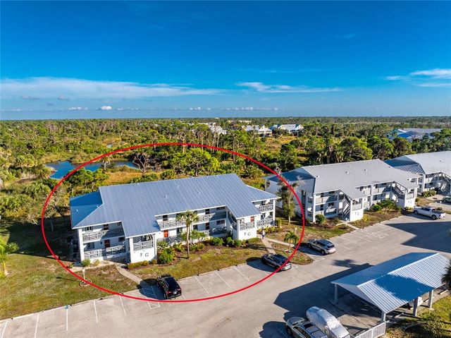 6800 PLACIDA ROAD 275, Englewood, FL 34224