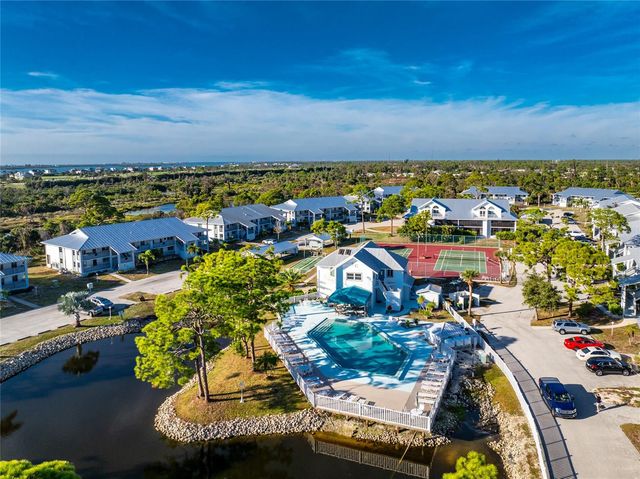 6800 PLACIDA ROAD 275, Englewood, FL 34224