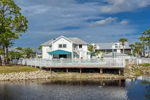 6800 PLACIDA ROAD 275, Englewood, FL 34224