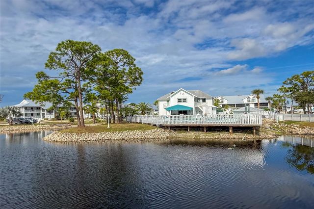 6800 PLACIDA ROAD 275, Englewood, FL 34224