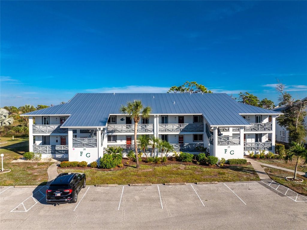 6800 PLACIDA ROAD 275, Englewood, FL 34224