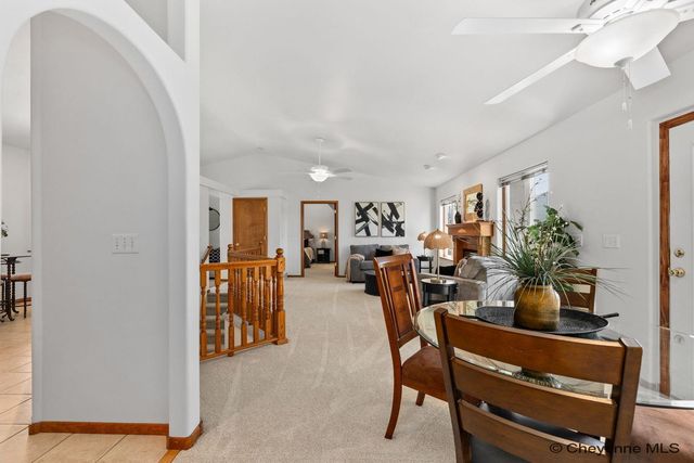 327 CODY ST, Cheyenne, WY 82009