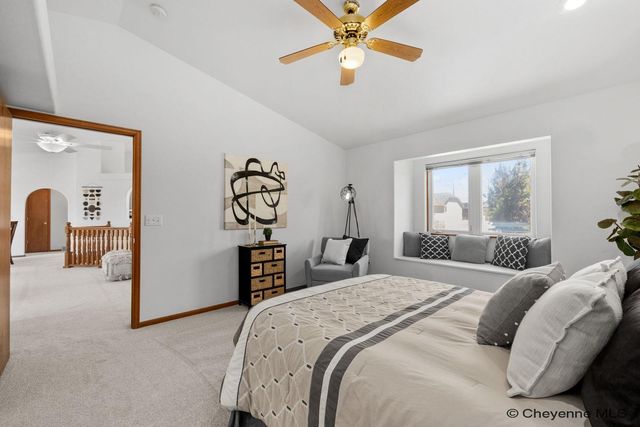 327 CODY ST, Cheyenne, WY 82009