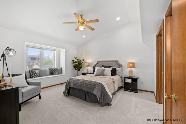 327 CODY ST, Cheyenne, WY 82009
