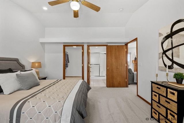 327 CODY ST, Cheyenne, WY 82009