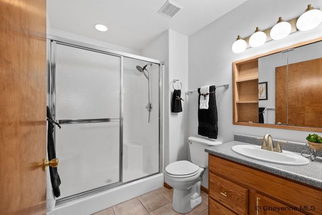 327 CODY ST, Cheyenne, WY 82009
