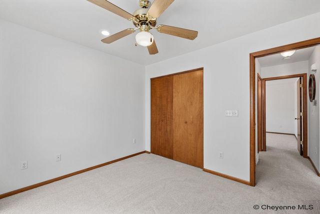 327 CODY ST, Cheyenne, WY 82009