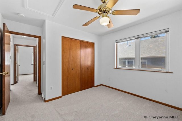 327 CODY ST, Cheyenne, WY 82009
