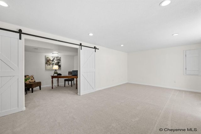 327 CODY ST, Cheyenne, WY 82009