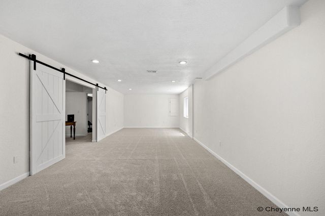 327 CODY ST, Cheyenne, WY 82009