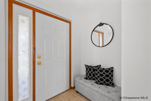 327 CODY ST, Cheyenne, WY 82009