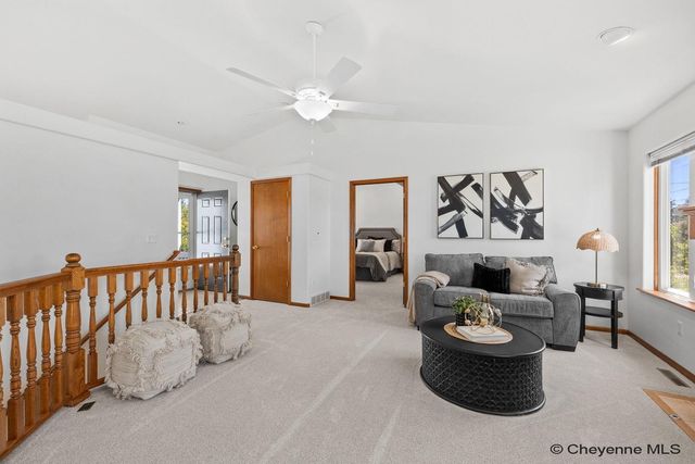 327 CODY ST, Cheyenne, WY 82009