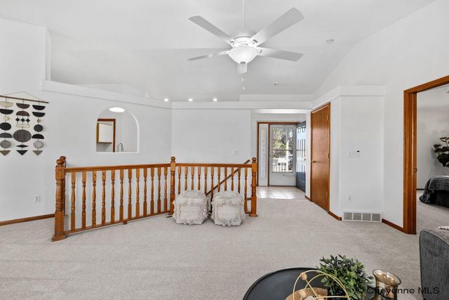 327 CODY ST, Cheyenne, WY 82009