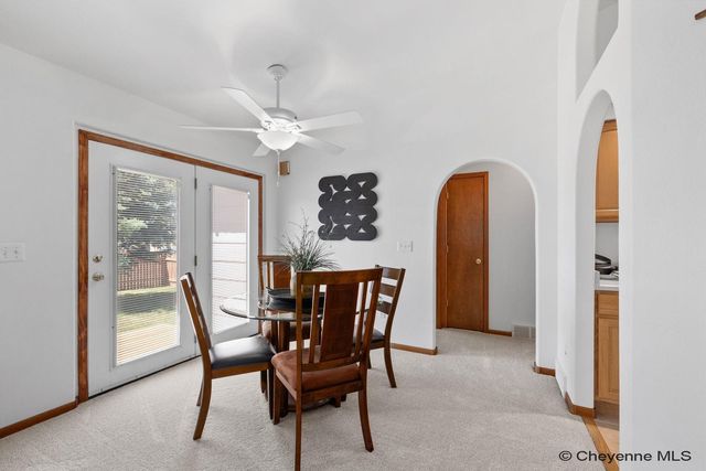 327 CODY ST, Cheyenne, WY 82009