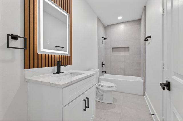 522 Avenue G, Dallas, TX 75203