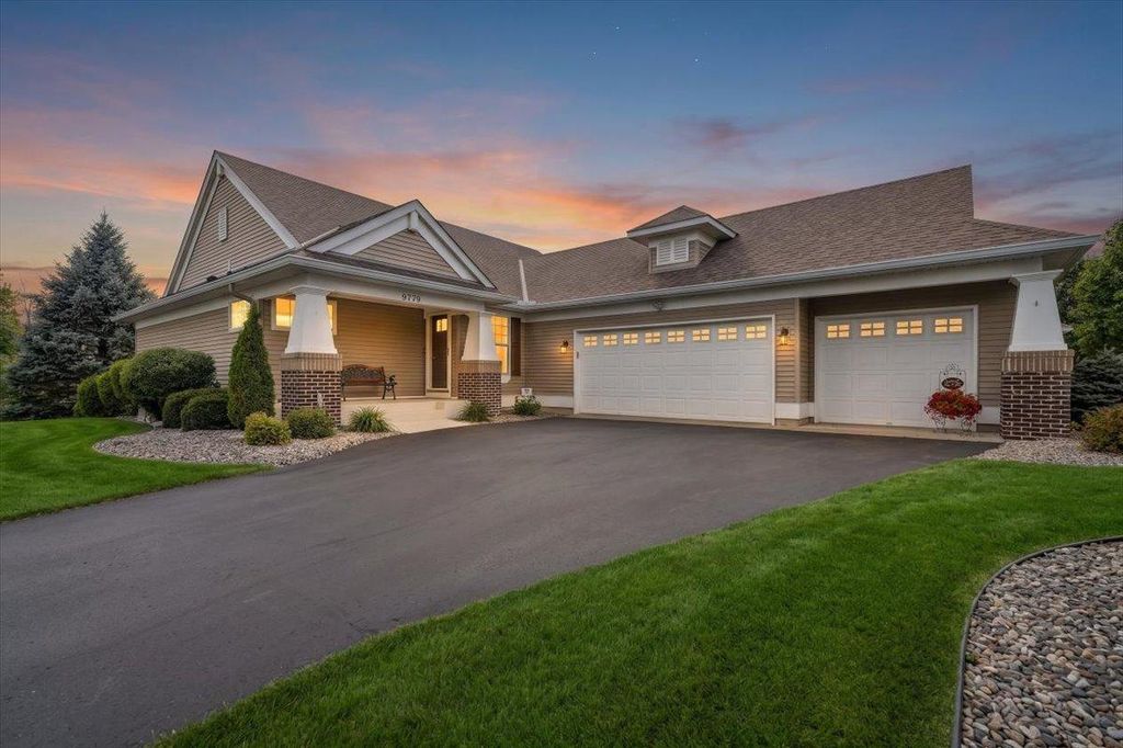 9779 Wedgewood Circle, Woodbury, MN 55125 — photo 2