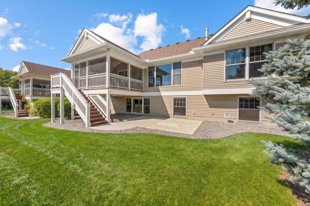9779 Wedgewood Circle, Woodbury, MN 55125 — photo 4