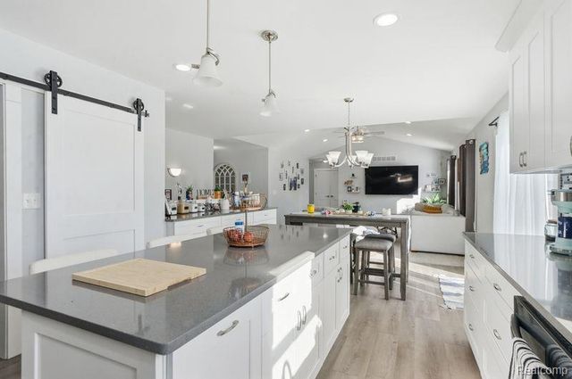 7812 Yorkshire Drive, Almont Village, MI 48003