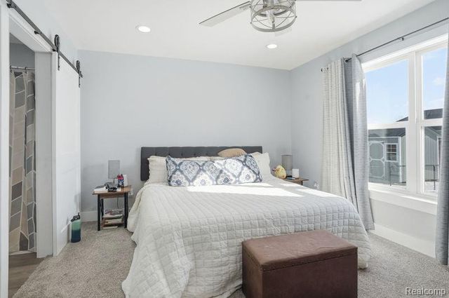 7812 Yorkshire Drive, Almont Village, MI 48003