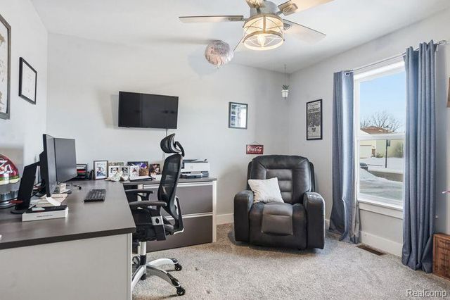 7812 Yorkshire Drive, Almont Village, MI 48003