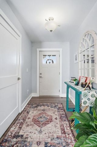 7812 Yorkshire Drive, Almont Village, MI 48003