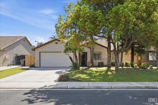 11807 Darlington Avenue, Bakersfield, CA 93312